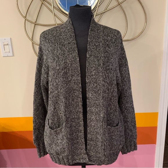 billabong LUNA DAY CARDI SWEATER - Picture 2 of 4